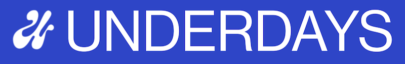 Underdays Logo