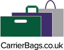 Printed Carrier Bags