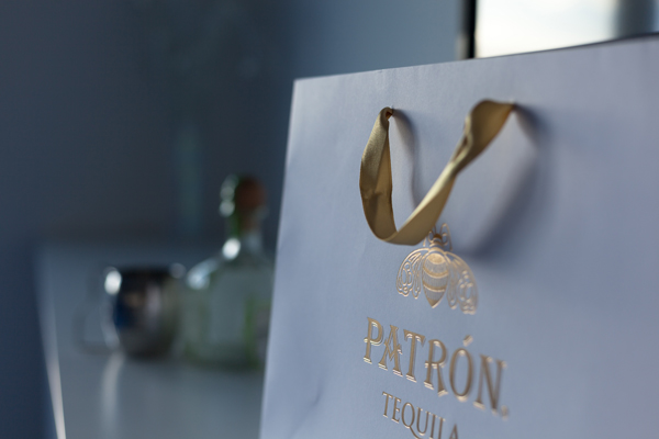 Printed Event & Exhibition Bags