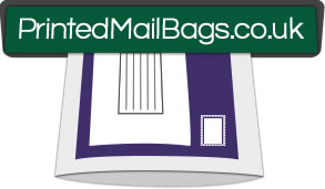 Printed Mailing Bags