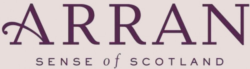 Arran Aromatics Logo